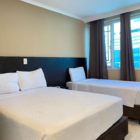 Holiday Sai Hotel San Andrés Camera foto