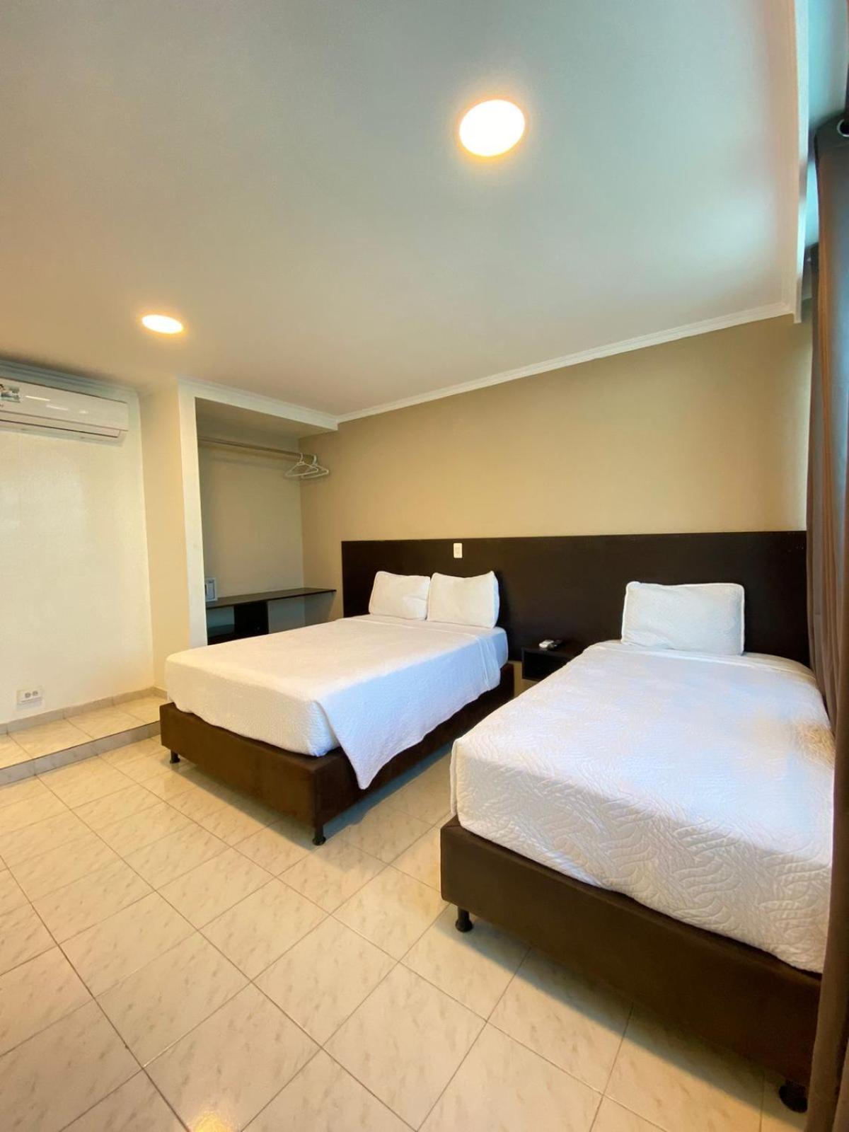 Holiday Sai Hotel San Andrés Camera foto