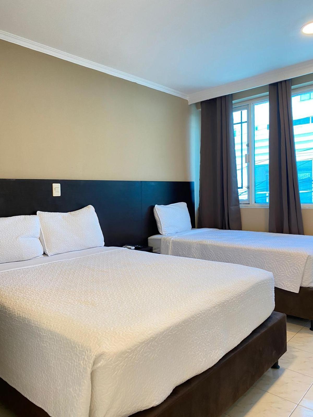 Holiday Sai Hotel San Andrés Camera foto