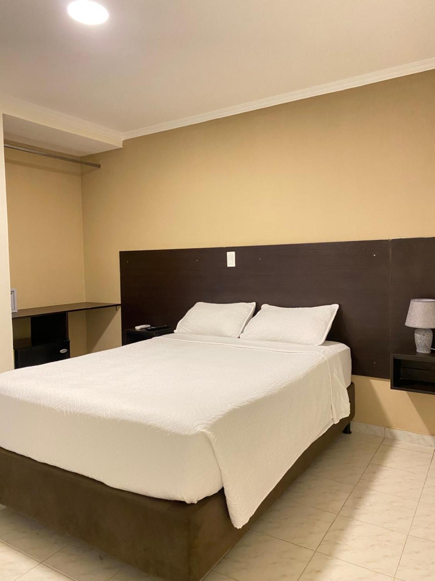 Holiday Sai Hotel San Andrés Esterno foto
