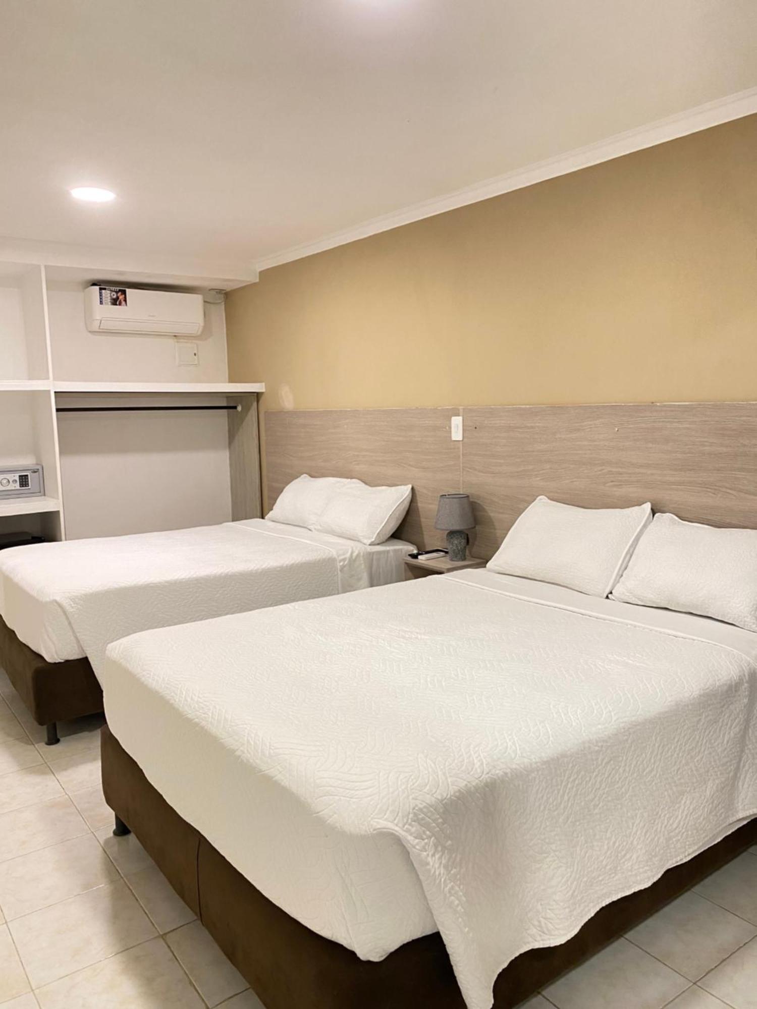 Holiday Sai Hotel San Andrés Esterno foto