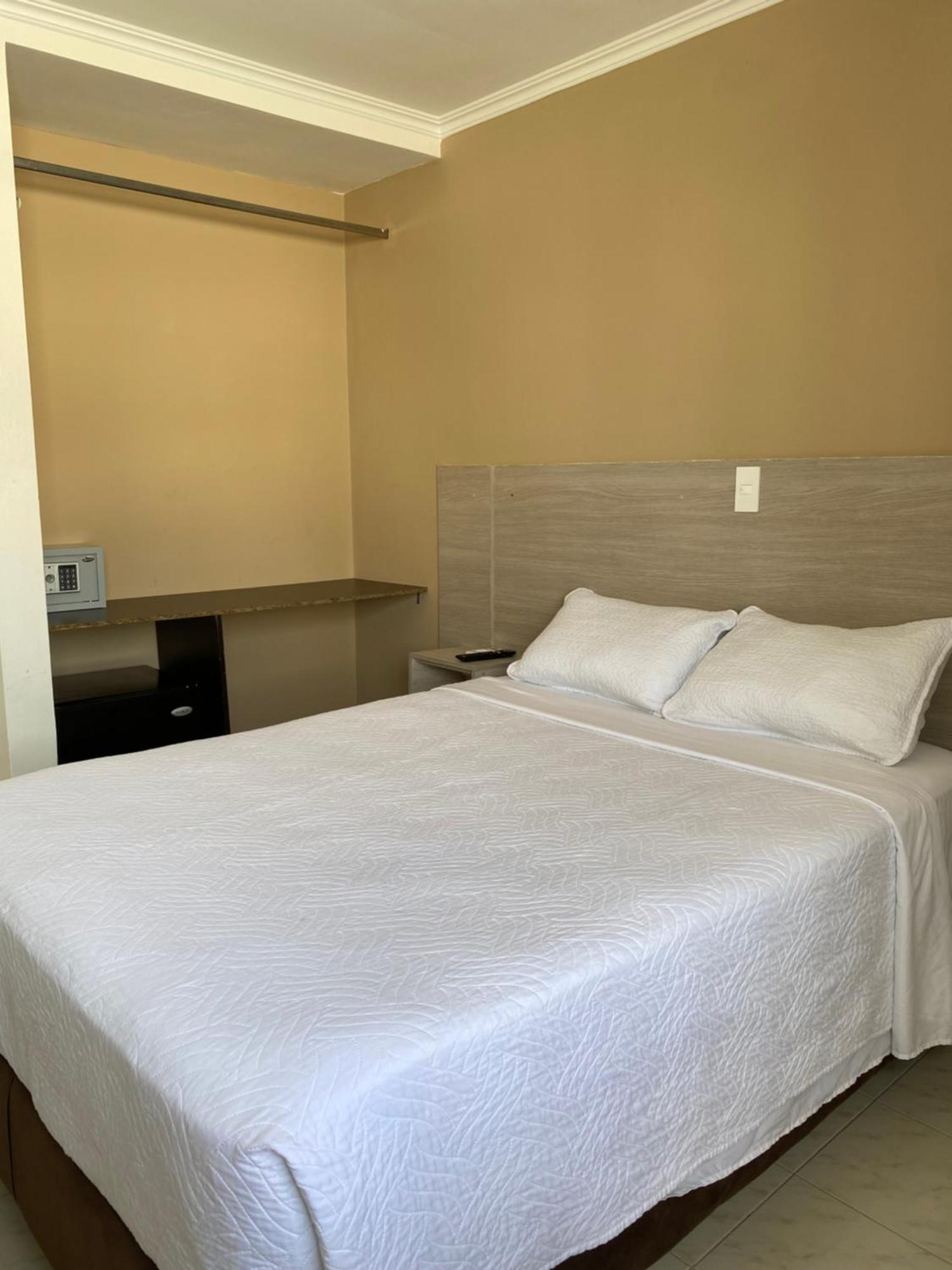 Holiday Sai Hotel San Andrés Esterno foto