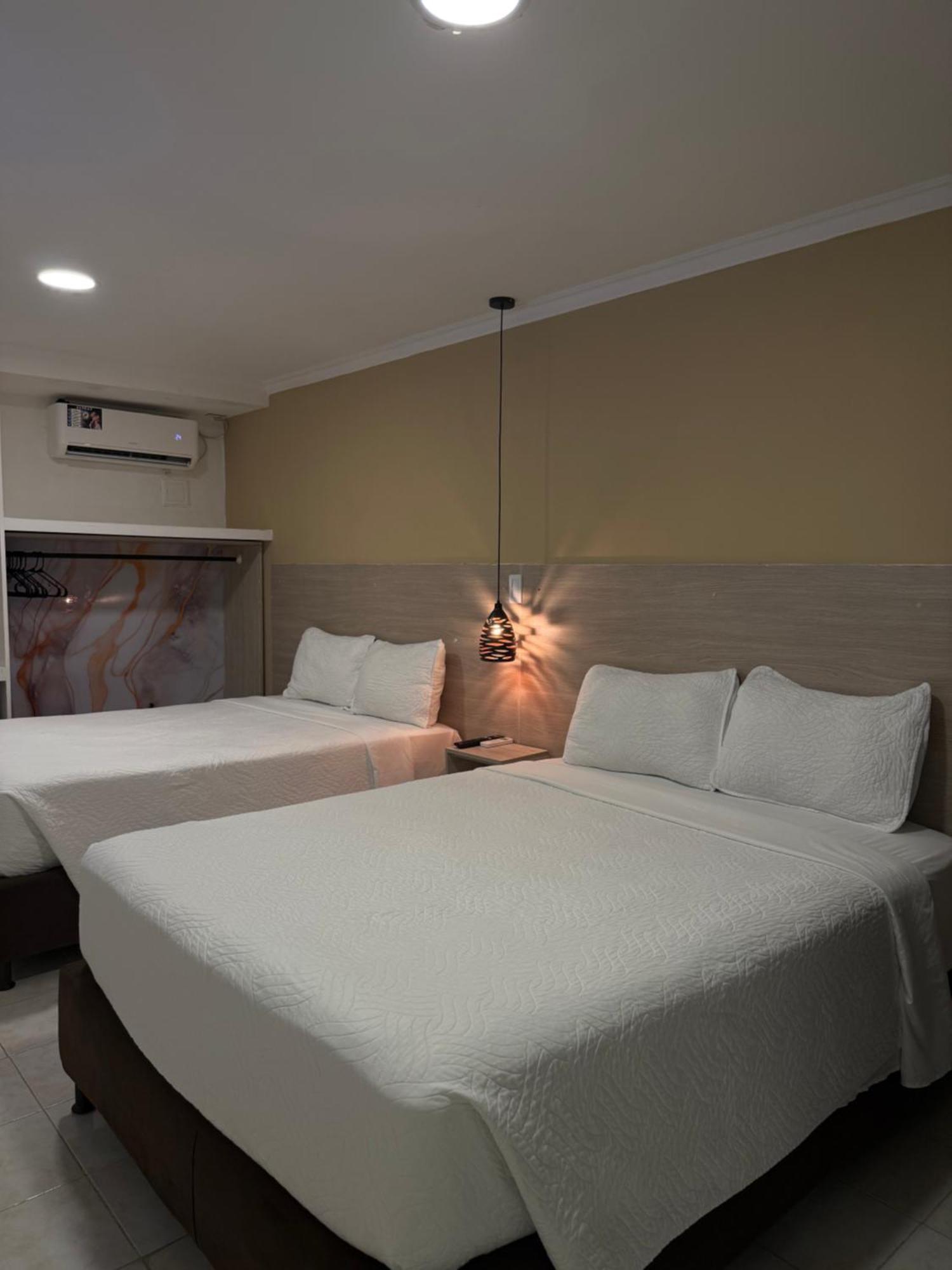Holiday Sai Hotel San Andrés Esterno foto